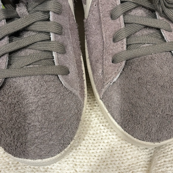 Converse Suede 155336C - Picture 2 of 12